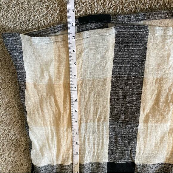 Soft surroundings small blouse - Picture 8 of 8